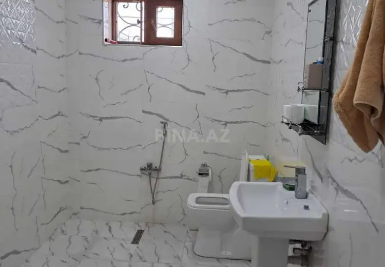 500 000 AZN - 11 otaqlı mənzil Satılır, Fatmayı, Abşeron
