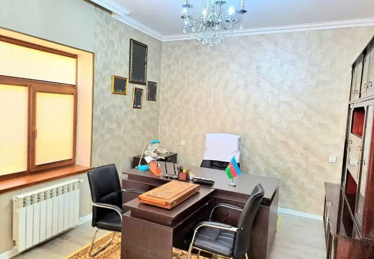 500 000 AZN - 11 otaqlı mənzil Satılır, Fatmayı, Abşeron