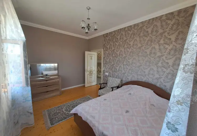500 000 AZN - 11 otaqlı mənzil Satılır, Fatmayı, Abşeron