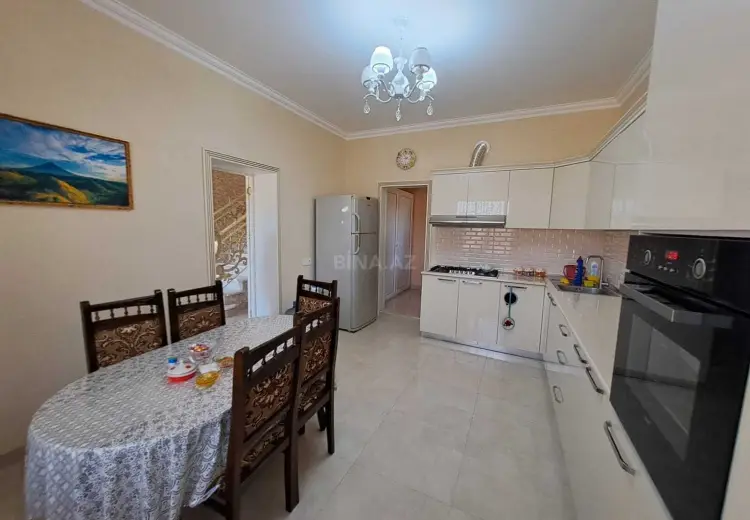 500 000 AZN - 11 otaqlı mənzil Satılır, Fatmayı, Abşeron