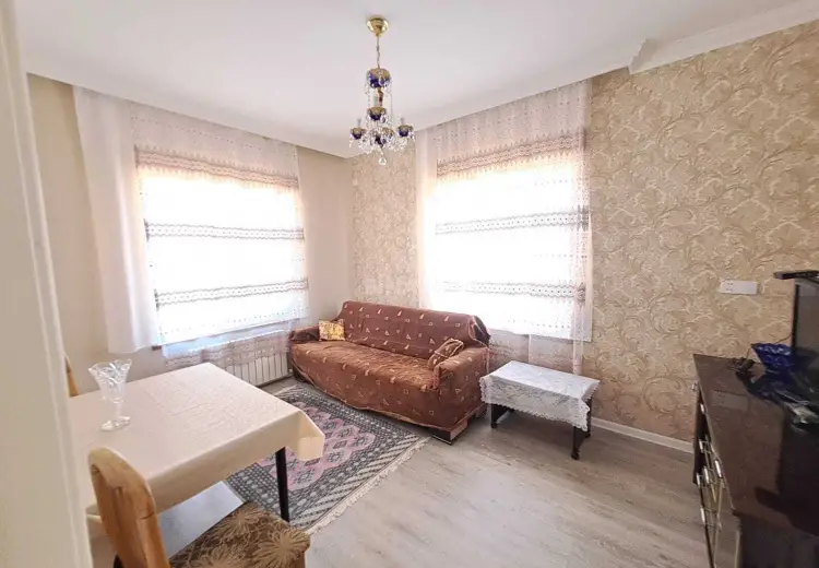 500 000 AZN - 11 otaqlı mənzil Satılır, Fatmayı, Abşeron
