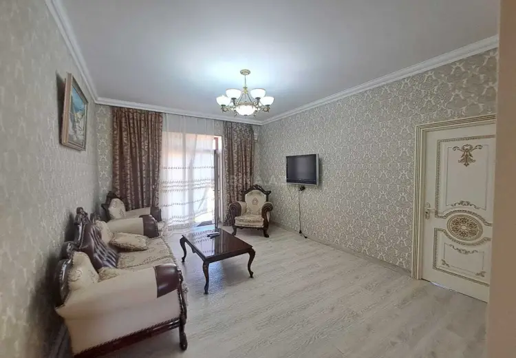 500 000 AZN - 11 otaqlı mənzil Satılır, Fatmayı, Abşeron