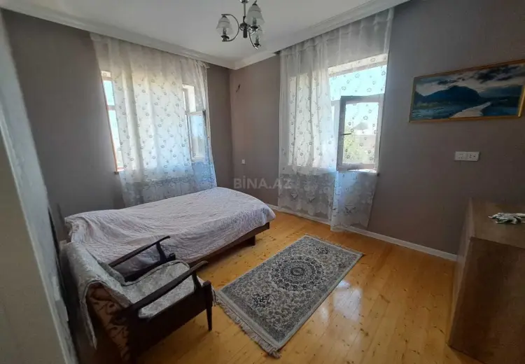 500 000 AZN - 11 otaqlı mənzil Satılır, Fatmayı, Abşeron
