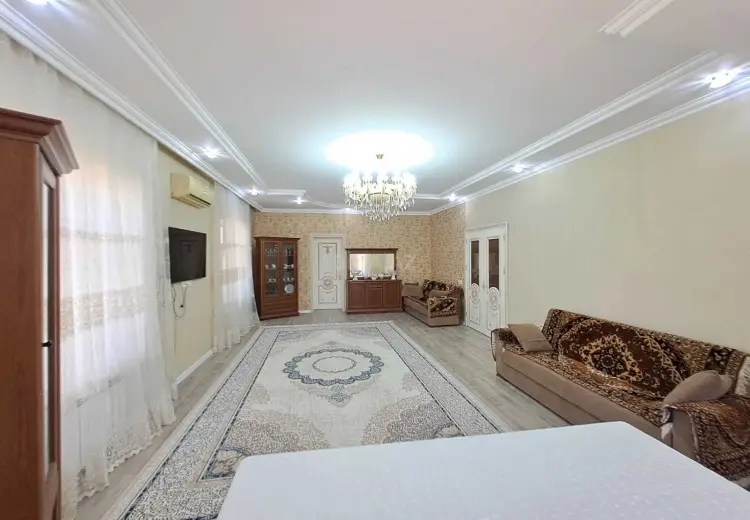 500 000 AZN - 11 otaqlı mənzil Satılır, Fatmayı, Abşeron