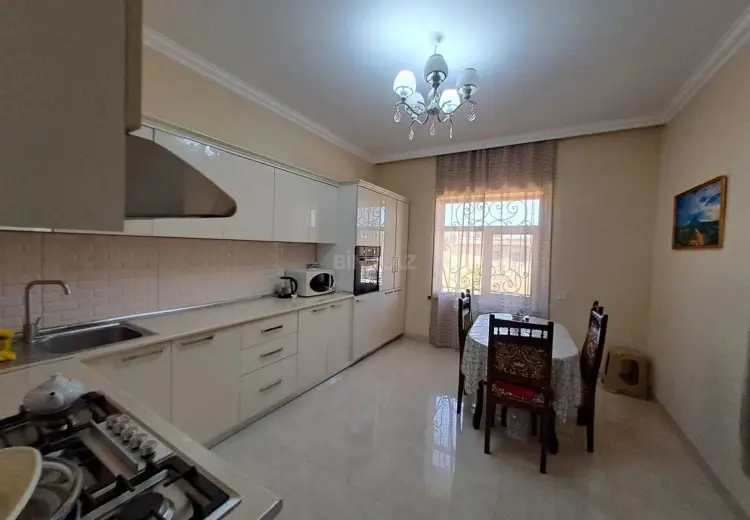 500 000 AZN - 11 otaqlı mənzil Satılır, Fatmayı, Abşeron