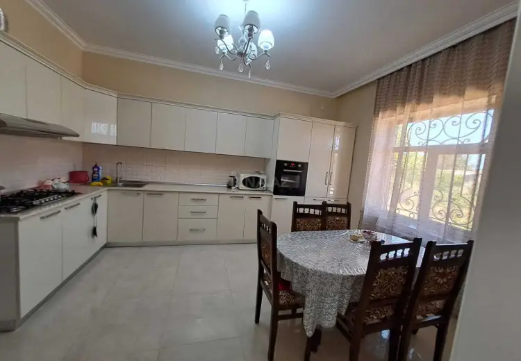 500 000 AZN - 11 otaqlı mənzil Satılır, Fatmayı, Abşeron
