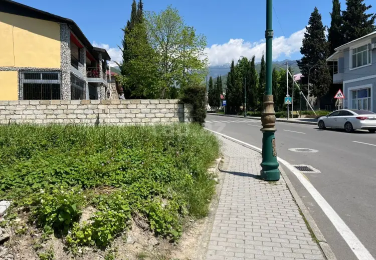 0 m² Obyekt / Ofis , Oğuz