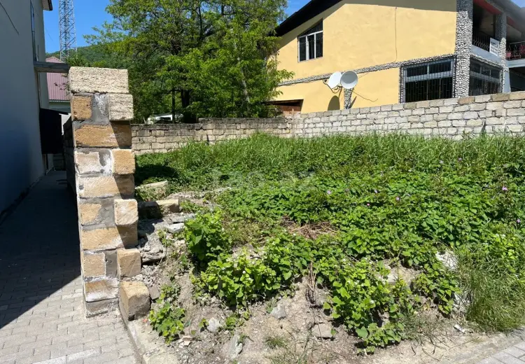 0 m² Obyekt / Ofis , Oğuz