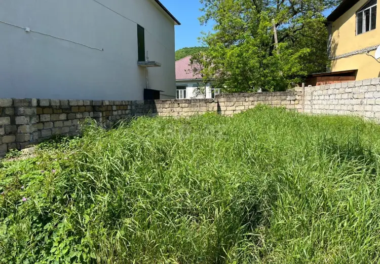 0 m² Obyekt / Ofis , Oğuz
