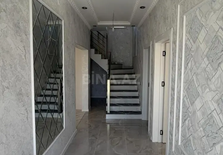 5 otaqlı mənzil Satılır, Məştağa qəs., Sabunçu, Bakı