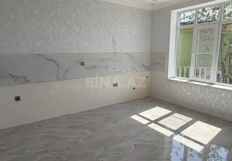 5 otaqlı mənzil Satılır, Məştağa qəs., Sabunçu, Bakı