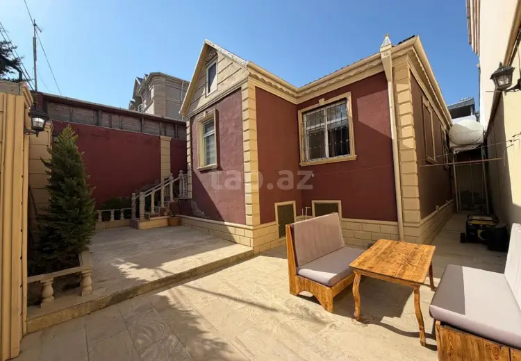 700 AZN - 3 otaqlı mənzil Kirayə (aylıq), Bakı