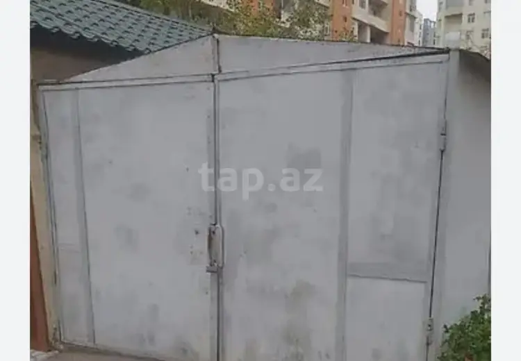 0 m² Obyekt / Ofis , Bakı