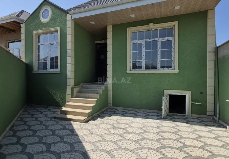 3 otaqlı mənzil Satılır, Biləcəri qəs., Binəqədi, Bakı