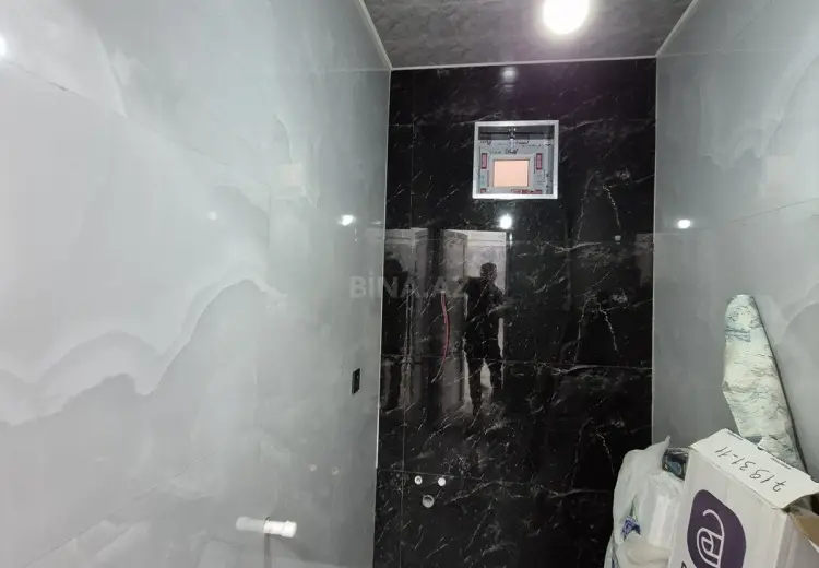 3 otaqlı mənzil Satılır, Biləcəri qəs., Binəqədi, Bakı