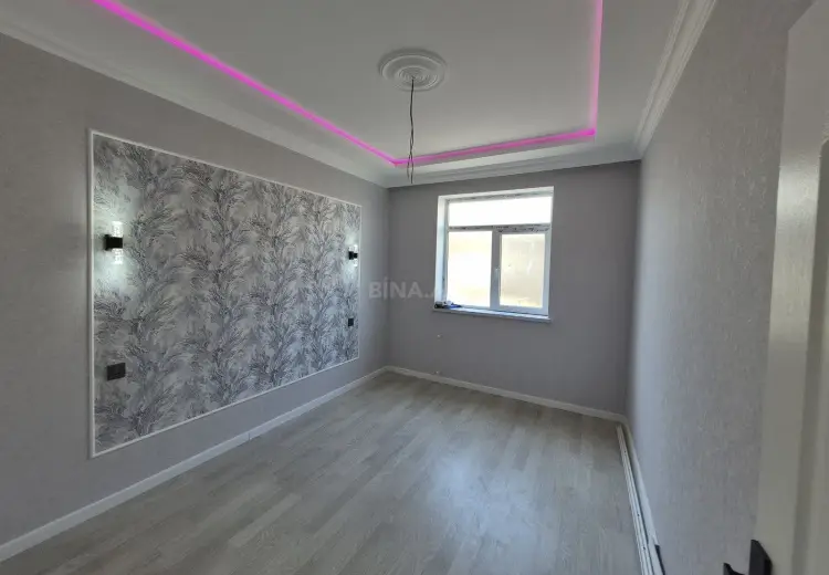 3 otaqlı mənzil Satılır, Biləcəri qəs., Binəqədi, Bakı