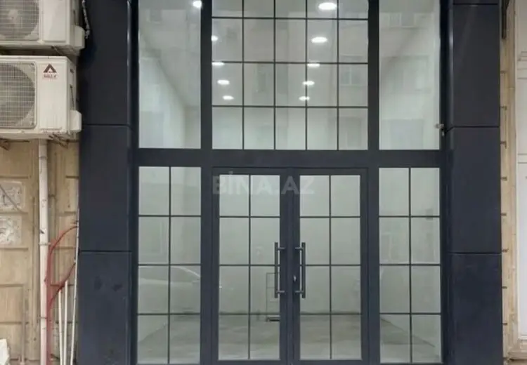 60 m² Obyekt / Ofis Satılır, Xətai, Bakı