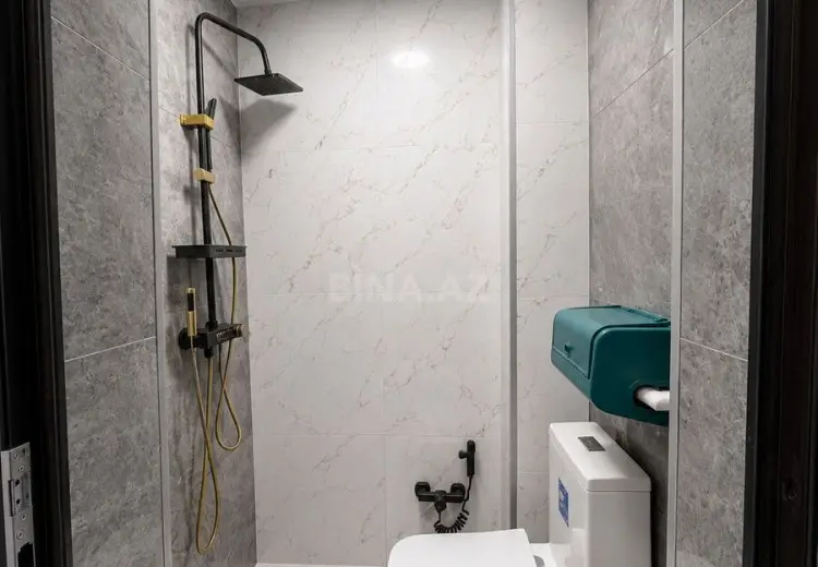 60 m² Obyekt / Ofis Satılır, Xətai, Bakı