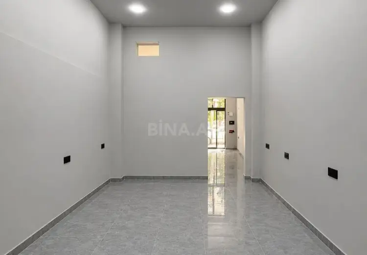 60 m² Obyekt / Ofis Satılır, Xətai, Bakı