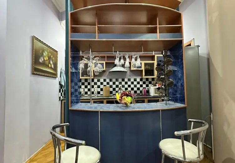 3 otaqlı mənzil Kirayə (aylıq), Yasamal qəs., Yasamal, Bakı