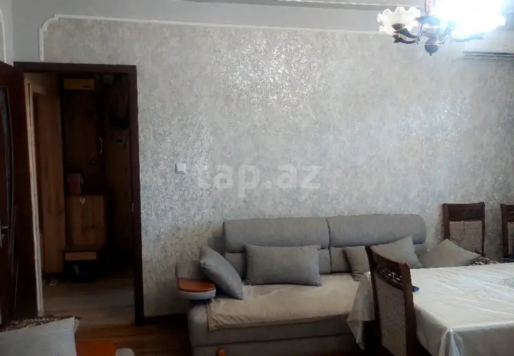 4 otaqlı mənzil , Sumqayıt