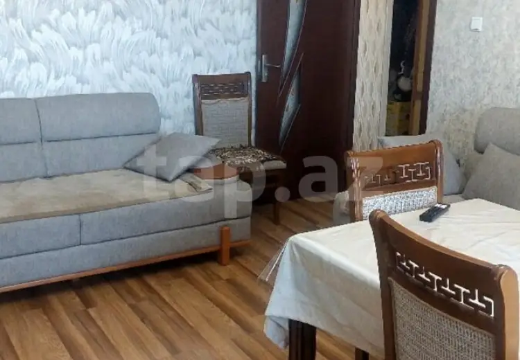 4 otaqlı mənzil , Sumqayıt