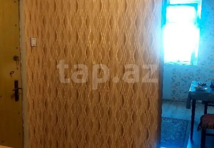 4 otaqlı mənzil , Sumqayıt