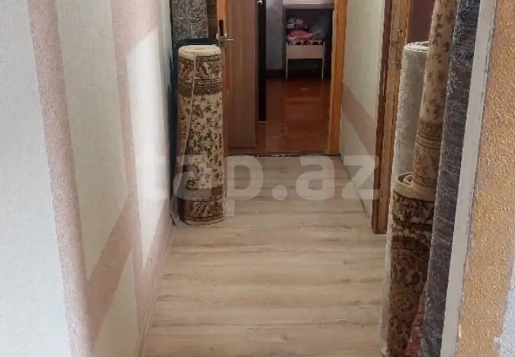 4 otaqlı mənzil , Sumqayıt