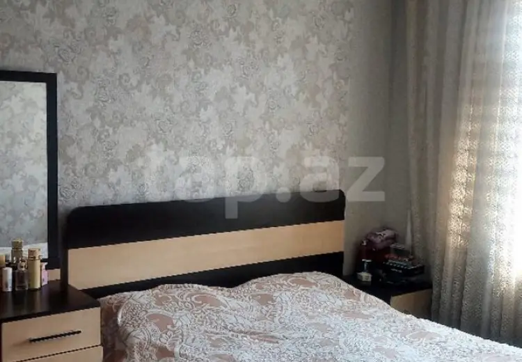4 otaqlı mənzil , Sumqayıt
