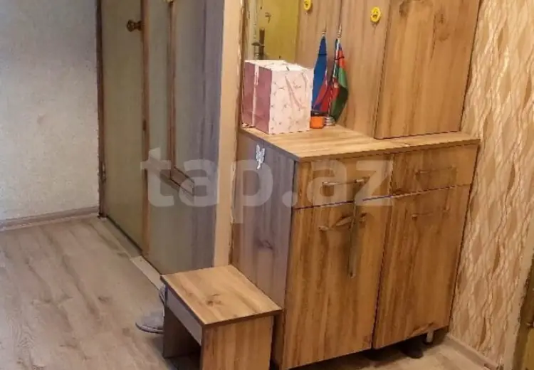 4 otaqlı mənzil , Sumqayıt