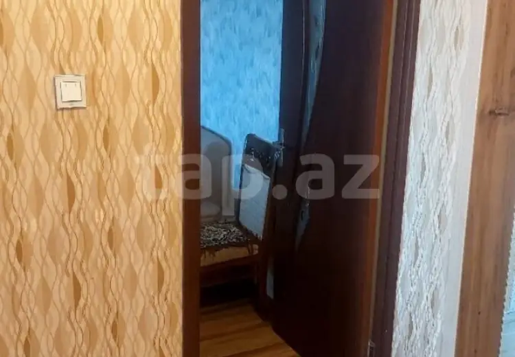4 otaqlı mənzil , Sumqayıt