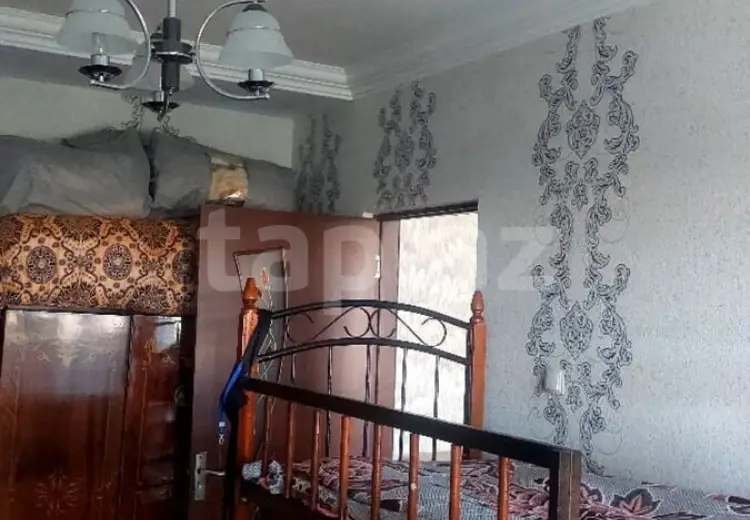 4 otaqlı mənzil , Sumqayıt