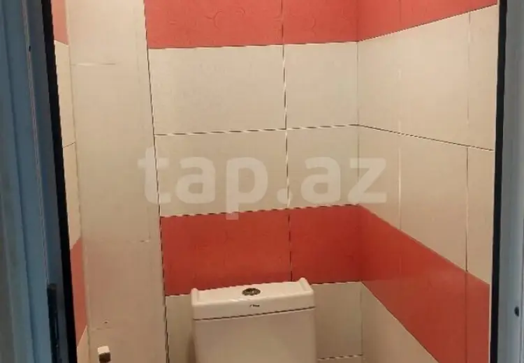 4 otaqlı mənzil , Sumqayıt