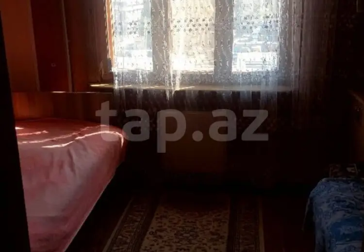 4 otaqlı mənzil , Sumqayıt