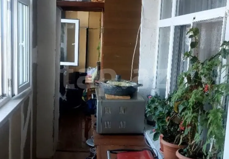 4 otaqlı mənzil , Sumqayıt
