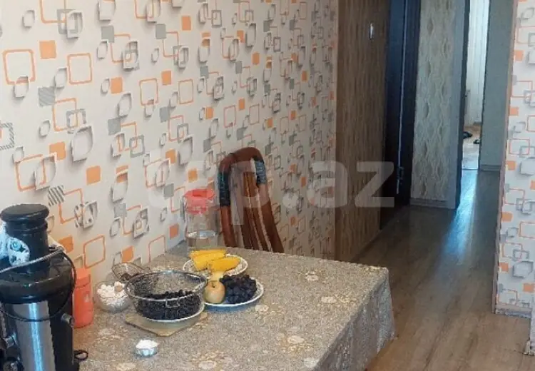 4 otaqlı mənzil , Sumqayıt