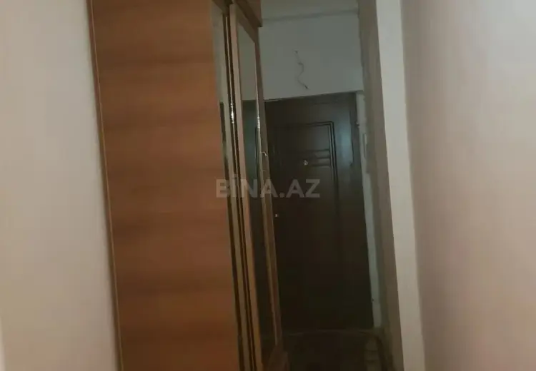 2 otaqlı mənzil Satılır, Nərimanov, Bakı