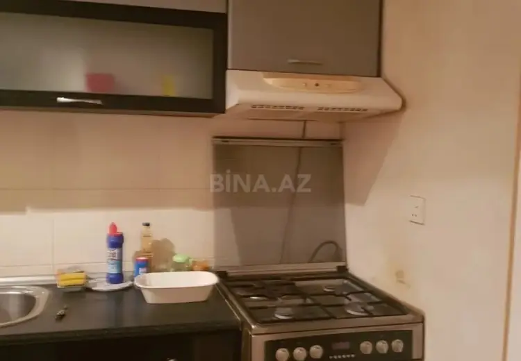 2 otaqlı mənzil Satılır, Nərimanov, Bakı
