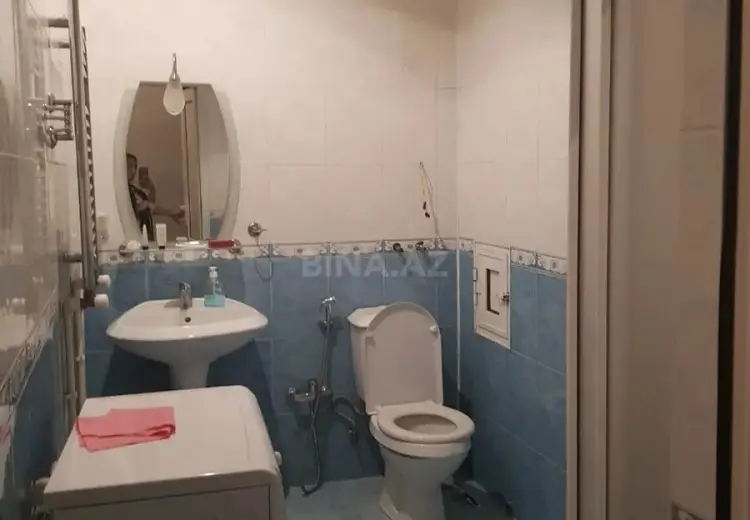 2 otaqlı mənzil Satılır, Nərimanov, Bakı