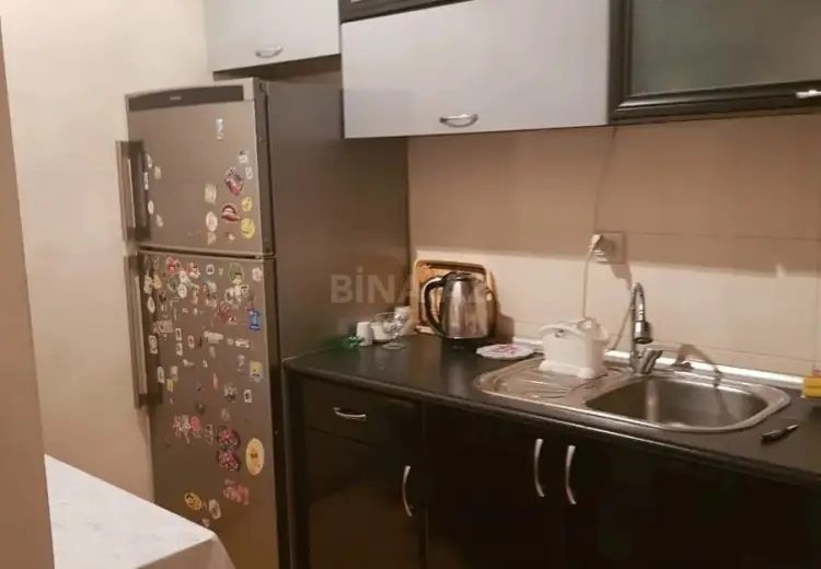 2 otaqlı mənzil Satılır, Nərimanov, Bakı