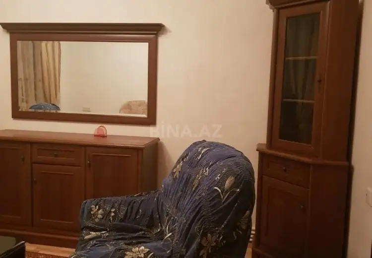 2 otaqlı mənzil Satılır, Nərimanov, Bakı