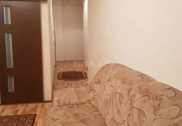 2 otaqlı mənzil Satılır, Nərimanov, Bakı