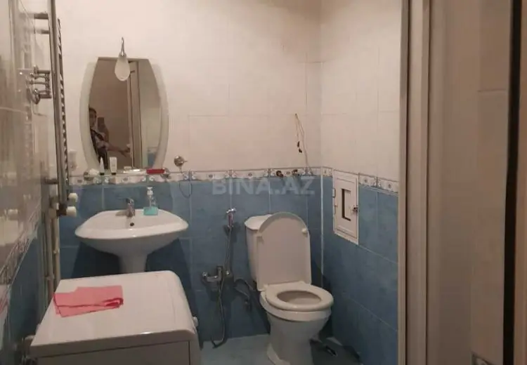 2 otaqlı mənzil Satılır, Nərimanov, Bakı