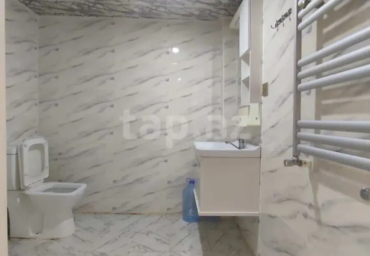 3 otaqlı mənzil , Bakı