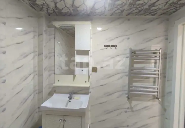 3 otaqlı mənzil , Bakı