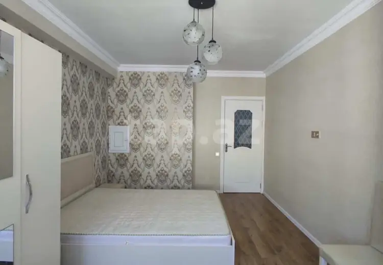 3 otaqlı mənzil , Bakı