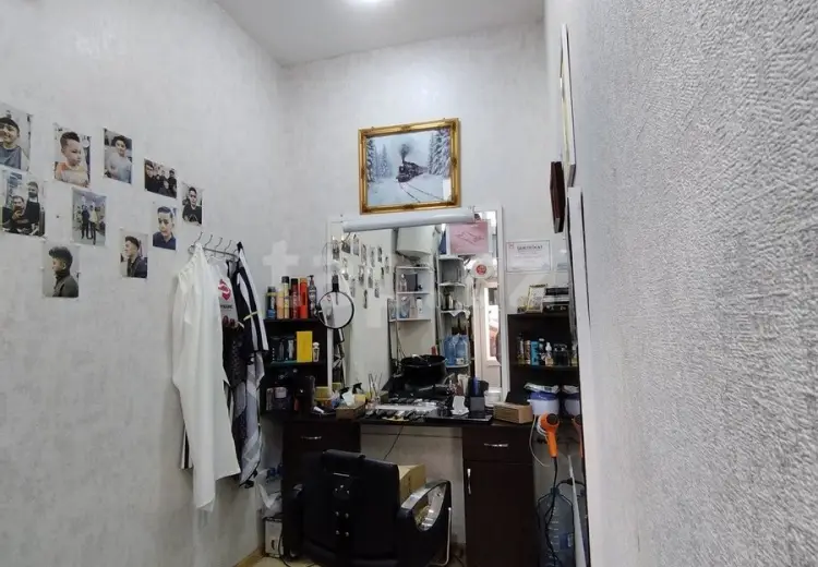 0 m² Obyekt / Ofis , Xətai, Bakı