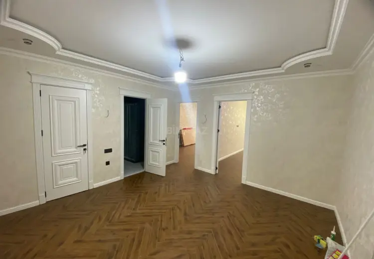 3 otaqlı mənzil Satılır, Badamdar qəs., Səbail, Bakı