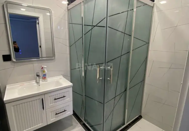 3 otaqlı mənzil Satılır, Badamdar qəs., Səbail, Bakı