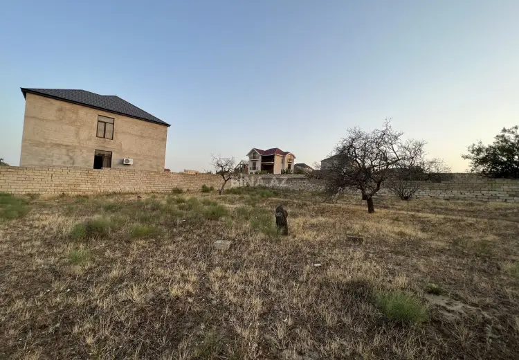 16 sot Torpaq Satılır, Masazır, Abşeron
